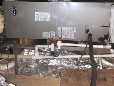 New Beginning Heating & Air Solutions