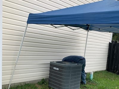 New Beginning Heating & Air Solutions