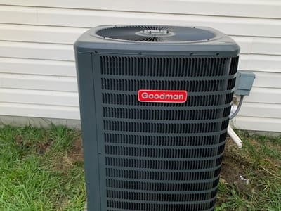 New Beginning Heating & Air Solutions