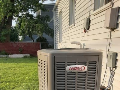 New Berlin Heating & Air Conditioning