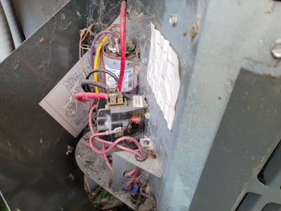 New Berlin Heating & Air Conditioning