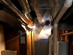 New Berlin Heating & Air Conditioning