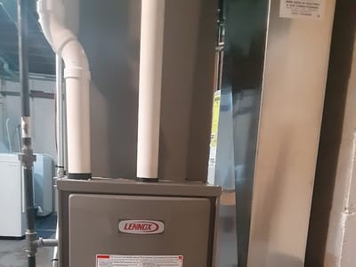 New Berlin Heating & Air Conditioning