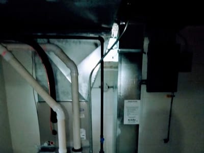 New Berlin Heating & Air Conditioning