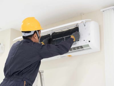 New Century HVAC Inc