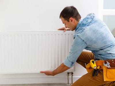 New Century HVAC Inc