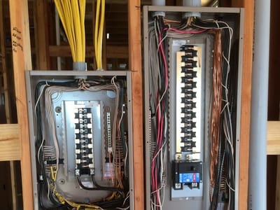 New Circle Mechanical