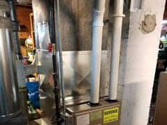 New Comfort Heating & Air LLC