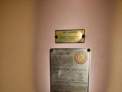 New Comfort Heating & Air LLC