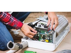 New Comfort Heating and Cooling