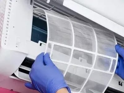 New Comfort Heating and Cooling