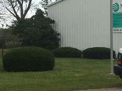 New Comfort Heating & Cooling