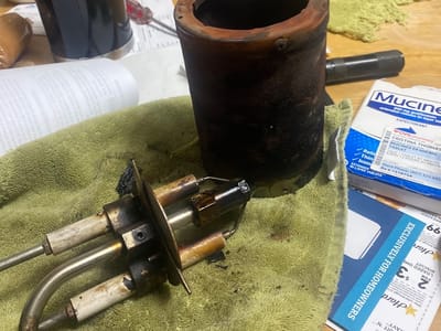 New Comfort Heating & Cooling