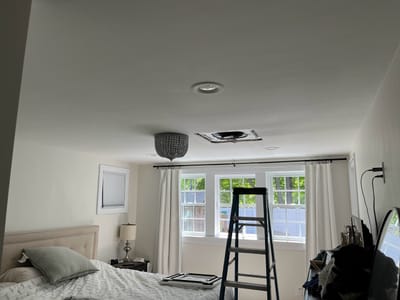 New England Air Hvac