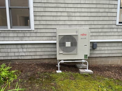 New England Air Hvac