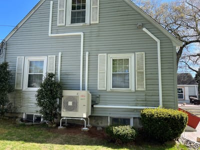 New England Air Hvac