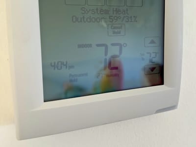 New England Air Systems LLC