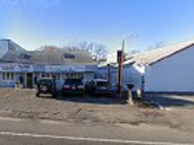 New England Air Systems LLC