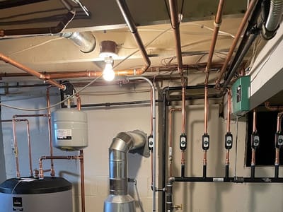 New England Boiler Works