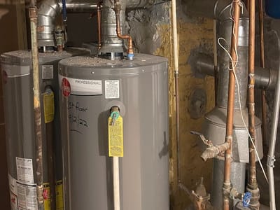 New England Boiler Works