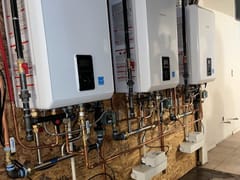 New England Boiler Works