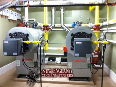 New England Cooling Towers Inc