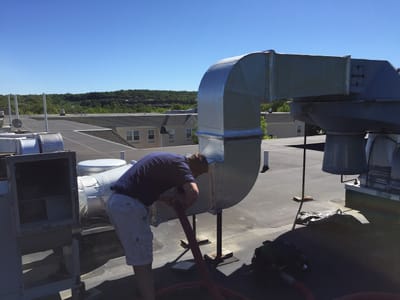 New England Duct Care