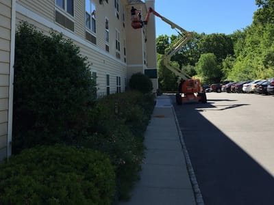 New England Duct Care