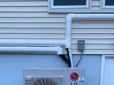 New England Ductless