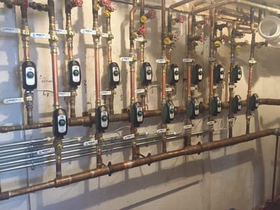 New England Gas Systems, Inc.