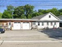 New England Heating & Air Conditioning