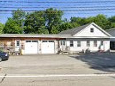 New England Heating & Air Conditioning