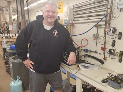 New England Institute of HVAC