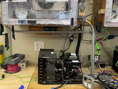 New England Institute of HVAC