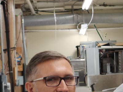 New England Institute of HVAC