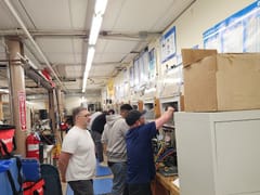 New England Institute of HVAC