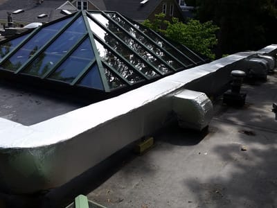 New England Sheet Metal Inc.