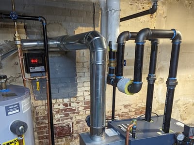 New England SteamWorks