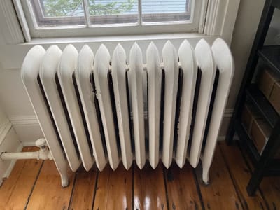 New England SteamWorks