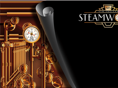 New England SteamWorks