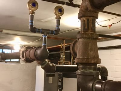 New England SteamWorks