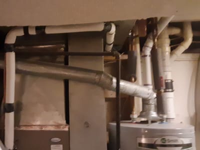 New Era Hvac Installations