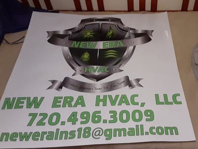 New Era Hvac Installations