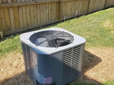 New Era HVAC LLC