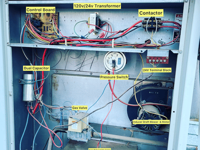 New Era HVAC Service & Repair