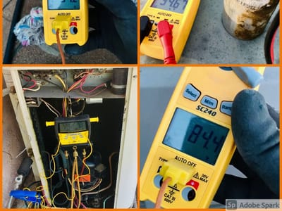 New Era HVAC Service & Repair