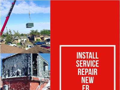 New Era HVAC Service & Repair