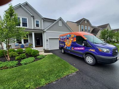 New Era Plumbing & HVAC