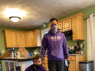 New Era Plumbing & HVAC