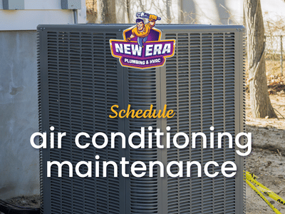 New Era Plumbing & HVAC